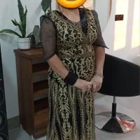 لباس مجلسی