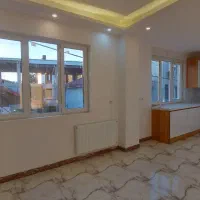آپارتمان ۱۰۱ متری طبقه اول مستقل لنگرود