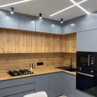 کابینت و کلوزت تی وی وال