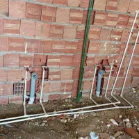 تعمیرات شیرآلات و لوله کشی سفید