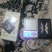 ترازو کوچک