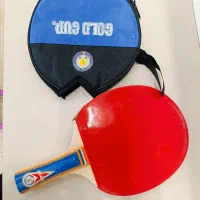 دسته تک پینگ‌پونگ گولد کاپ