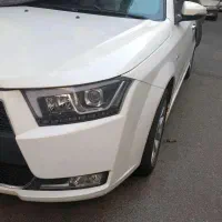 دنا پلاس توربو اتومات سالم کم کارکرد