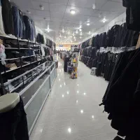 استخدام فروشنده خانم ،فروشگاه لباس زنانه