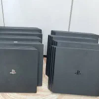 کپی‌خور PS4 ورژن 13.00 نصب فول بازی و بازی اکانتی