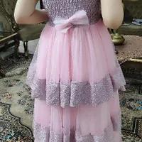 لباس مجلسی دخترانه