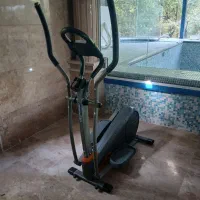 الپتیکال e850