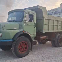 بنز تک 64