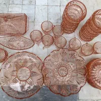 سرویس ظروف پذیرایی