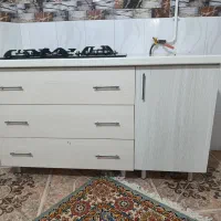 کابینت فلزی