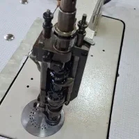 چرخ زه دوزی دایماکو