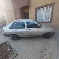 پراید 141مدل 85