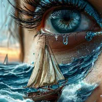 کلاس نقاشی برای هر سن و سالی