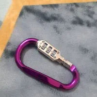جاسوییچی کارابین کلکسیونی رمز دار