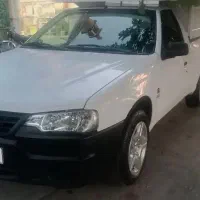 اریسان99 دوگانه کارخانه