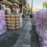 ظروف یکبار مصرف