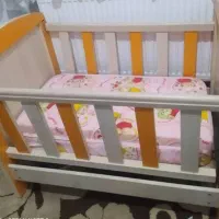 تخت گهواره ای