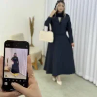 مدلینگ لباس زنانه