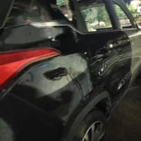 خدمات صافکاری و نقاشی