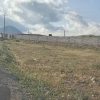 زمین ۴۰۰ متر مسکونی