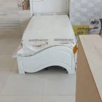 تخت خواب شاهزاده