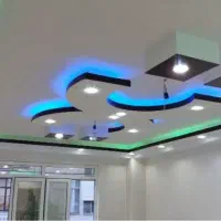 نقاشی ساختمان