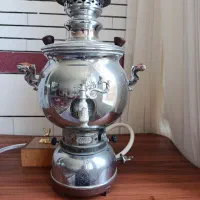 سماورگازی