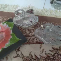 تعدادی ظرف