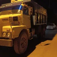 ولوو تک کمپرس ۵۹