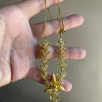 طلا نو|جواهرات|سیرجان, |دیوار