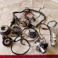 سلام‌پک‌کامل‌سیتم‌انژکتور‌موتور۲۰۰‌احسان‌