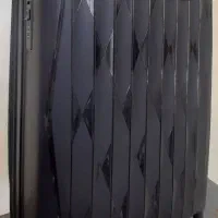 چمدان پلی پروپیلن نشکن سایز کوچک ( کابین سایز)