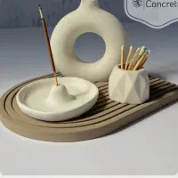 آموزش سنگ مصنوعی شمعسازی و قالبسازی