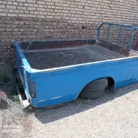جک کمپرس نیسان با اتاق