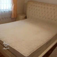 تخت و تشک دو نفره