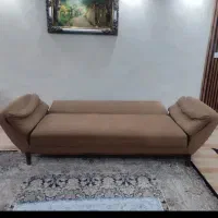 مبل تخت خوابشو