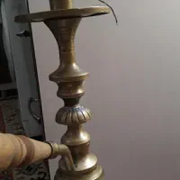قلیان برنجی