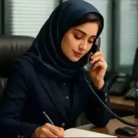 استخدام مشاور املاک خانم