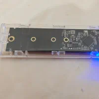 فروش ssd ۲ ترابایت قابل حمل موبایل