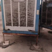 کولر آبی ابسال.      3500