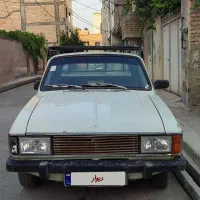 پیکان وانت