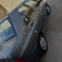 پراید مدل ۹۴ تمیز آس