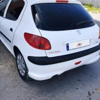 206|خودرو سواری و وانت|بندر کنگان, |دیوار