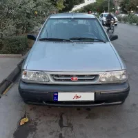 پراید صبا مدل ۱۳۸۸ بسیار سالم