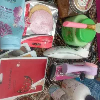پاکسازی صورت در منزل