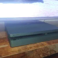 PS4 اسلیم کپی خور در حد نو