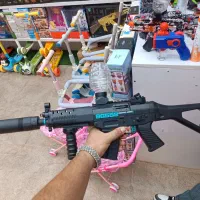 تفنگ اسباب بازی  SG552