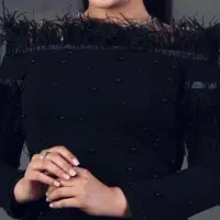 لباس مجلسی