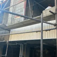 فروش و تهاتر آپارتمان کلیدنخورده ۱۶۰ متری باجک