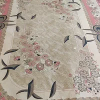 گلیم فرش|گلیم، جاجیم، گبه|تیران, |دیوار